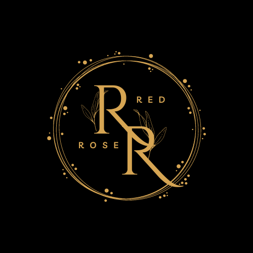 RED ROSE CLOTHING BRAND