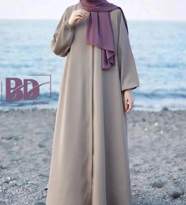 New Stylish Abaya Collection